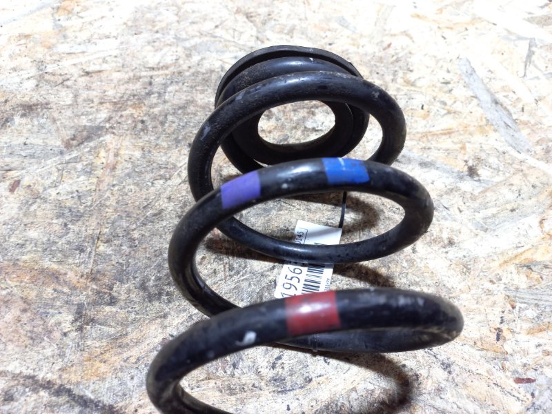 Пружина задней подвески SOUL PS 13-19 2017 PS 1.6