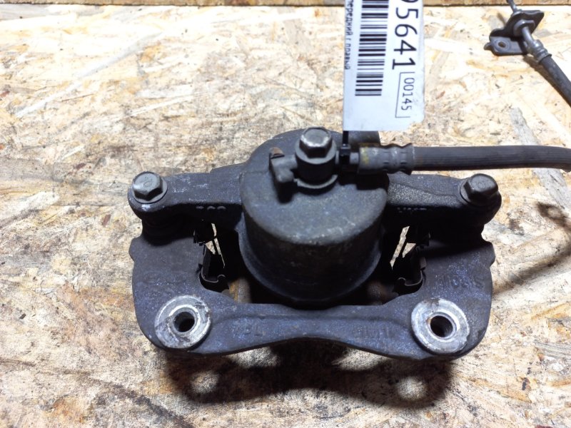 Суппорт тормозной передний правый SOUL PS 13-19 2017 PS 1.6