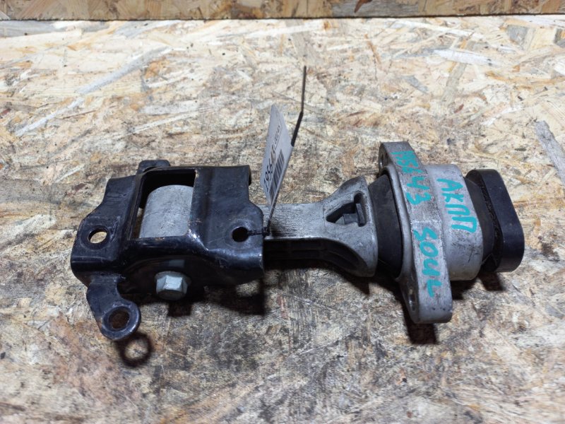 Запчасть подушка двигателя задняя KIA SOUL PS 13-19 2017 PS 1.6 21950-A4000 Б/У Подушка двигателя задняя KIA SOUL PS 13-19 2017 PS 1.6 21950-A4000 Б/У