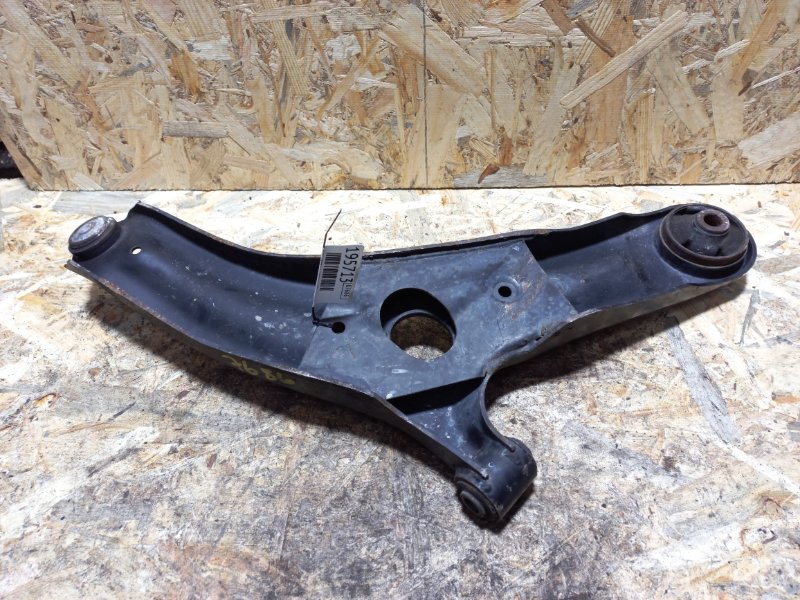 Рычаг передней подвески нижний передний левый SOUL AM 08-13 2012 Хетчбек 2.0