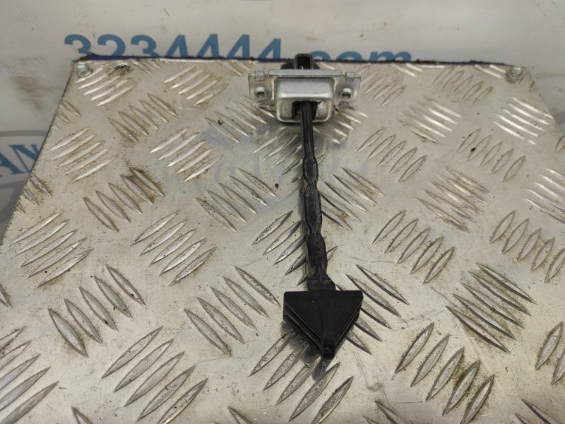 Ограничитель двери передний левый MAZDA CX-7 06-12 Внедорожник 2.5 Ограничитель двери передний левый MAZDA CX-7 06-12 Внедорожник 2.5