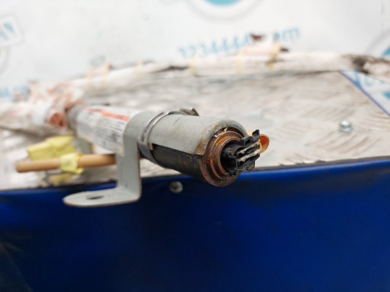 Подушка безопасности (штора) правая 6 GH 07-12 2011 GH 2.5