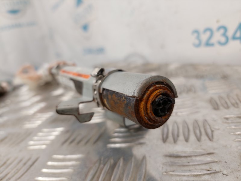 Подушка безопасности (штора) левая 6 GH 07-12 2011 GH 2.5