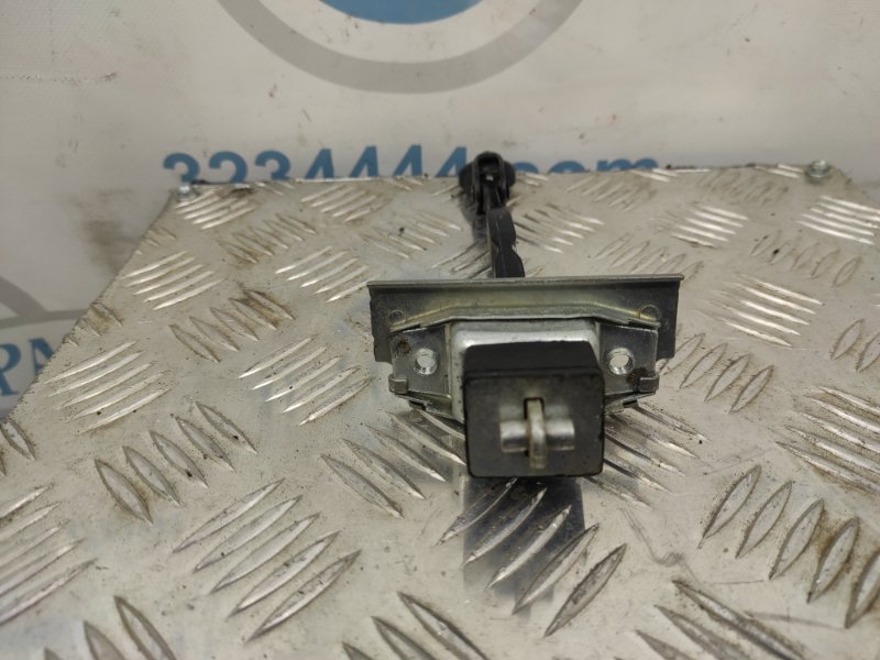 Ограничитель двери передний правый ACURA RDX 12-19 Внедорожник 3.5 Ограничитель двери передний правый ACURA RDX 12-19 Внедорожник 3.5