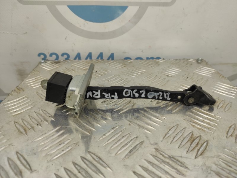 Ограничитель двери передний правый RDX 12-19 2013 Внедорожник 3.5 Ограничитель двери передний правый RDX 12-19 2013 Внедорожник 3.5