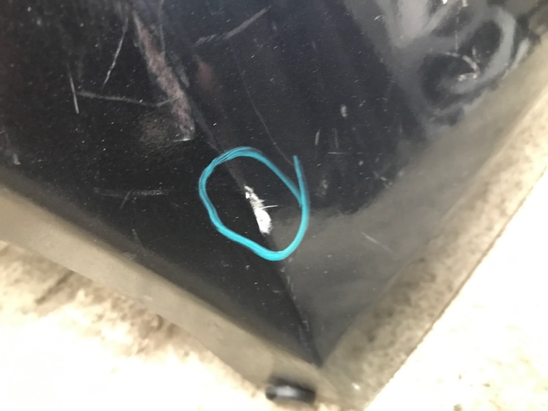 Бампер задний RDX 06-12 2007 Внедорожник 2.3 Бампер задний RDX 06-12 2007 Внедорожник 2.3