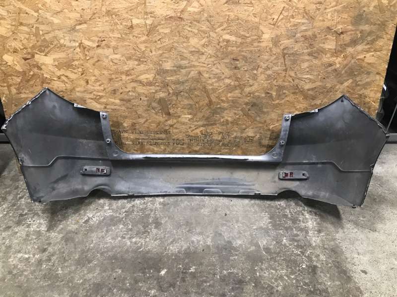 Бампер задний RDX 06-12 2007 Внедорожник 2.3 Бампер задний RDX 06-12 2007 Внедорожник 2.3