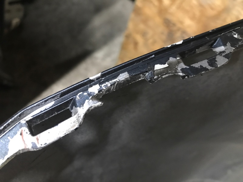 Бампер задний RDX 06-12 2007 Внедорожник 2.3 Бампер задний RDX 06-12 2007 Внедорожник 2.3