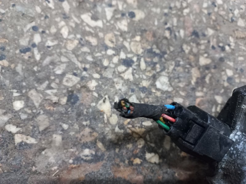 Трапеция стеклоочистителей передняя SOUL PS 13-19 2017 PS 1.6