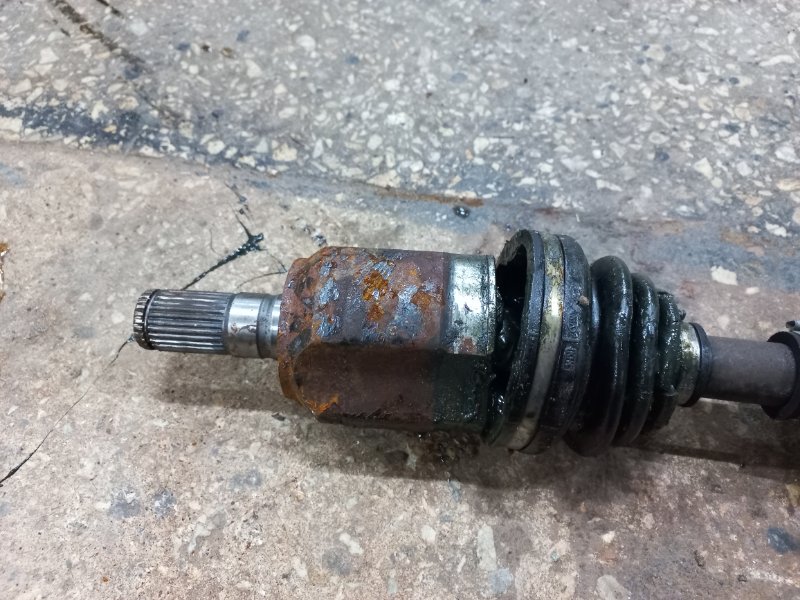 Привод передний левый SOUL PS 13-19 2017 PS 1.6