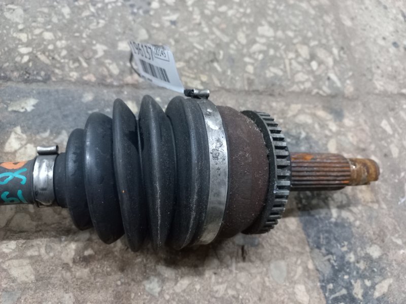 Привод передний левый SOUL PS 13-19 2017 PS 1.6