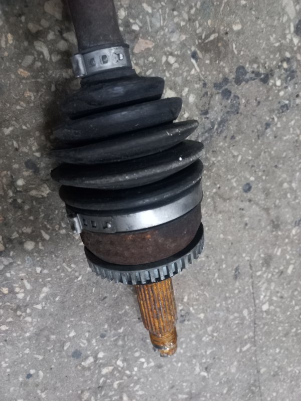 Привод передний правый SOUL AM 08-13 2012 Хетчбек 2.0