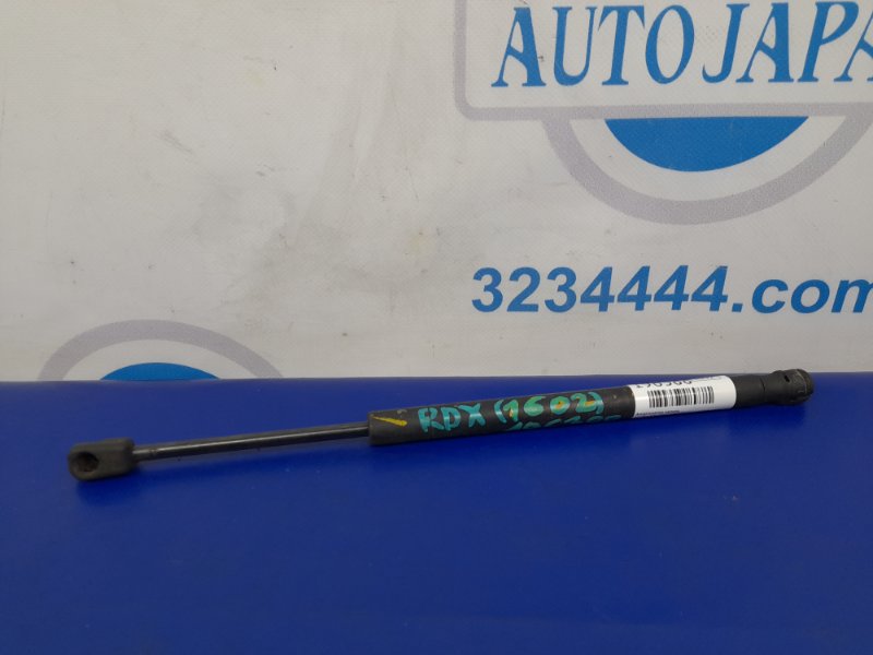 Амортизатор капота ACURA RDX 06-12 2008 Внедорожник 2.3 74820-STK-305 Б/У