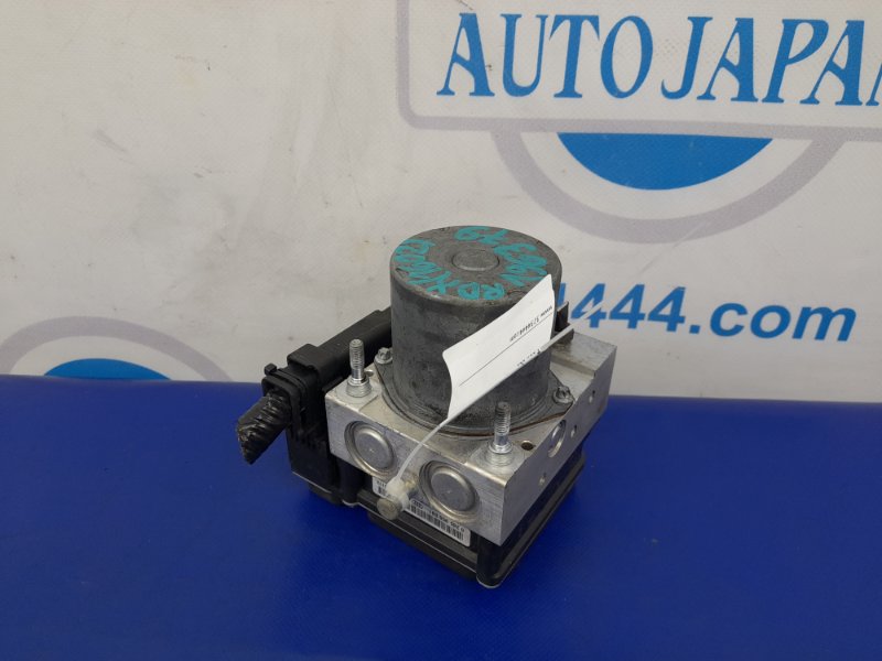 Блок ABS RDX 06-12 2008 Внедорожник 2.3