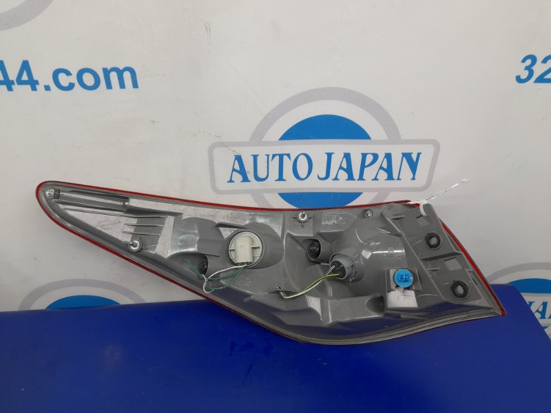 Фонарь наружный задний правый Q50 15-20 2017 Седан 3.0 VR30DDTT