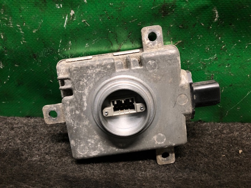 Блок розжига ксенона RDX 06-12 2007 Внедорожник 2.3