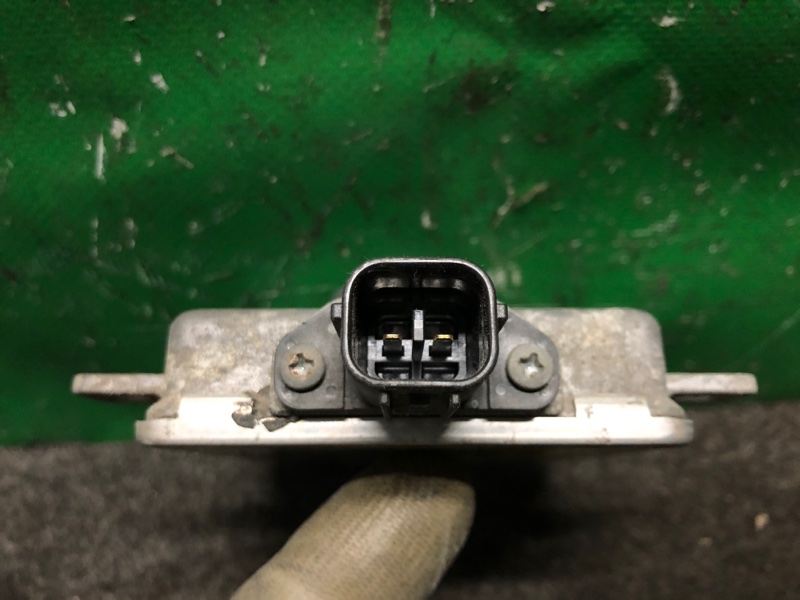 Блок розжига ксенона ACURA RDX 06-12 Внедорожник 2.3