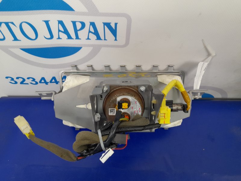 Подушка безопасности пассажира передняя правая INFINITI Q50 15-20 Седан 3.0 VR30DDTT