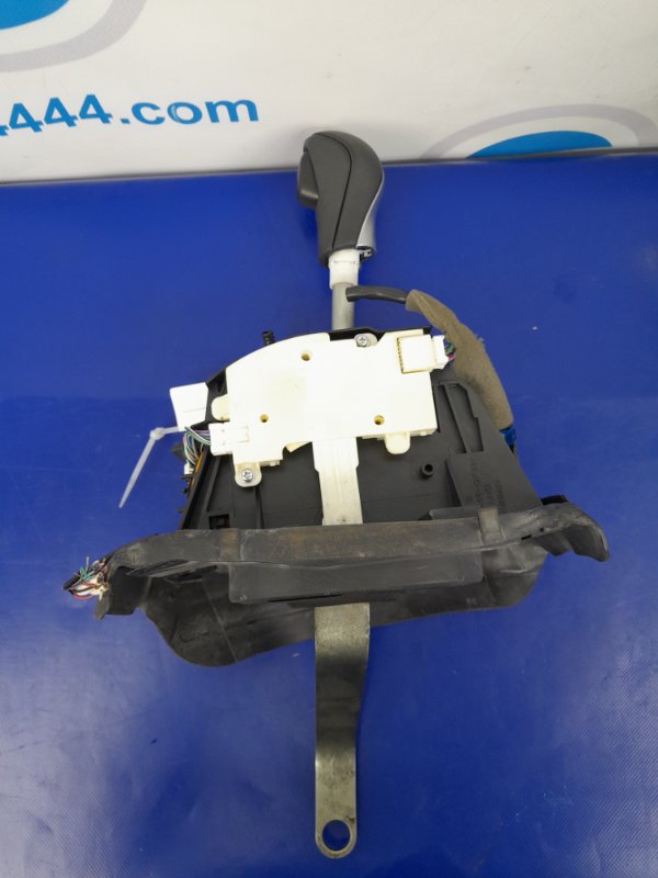 Кулиса АКПП Q50 15-20 2017 Седан 3.0 VR30DDTT