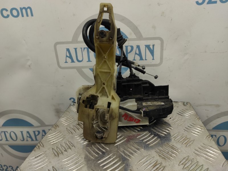 Замок двери передний правый ELANTRA HD 06-11 2007 HD 2.0 G4GC