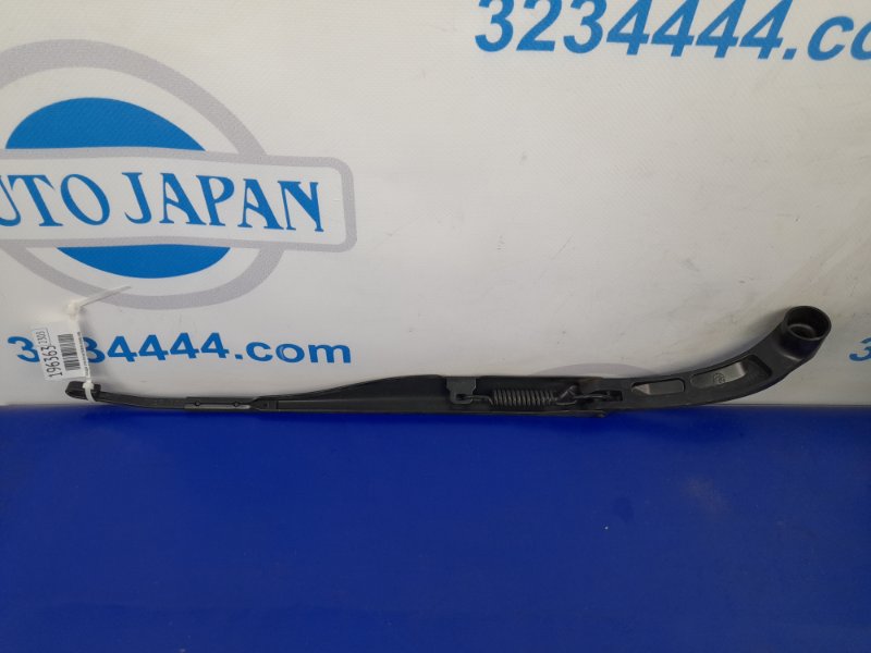 Поводок стеклоочистителя передний передний левый INFINITI Q50 15-20 Седан 3.0 VR30DDTT