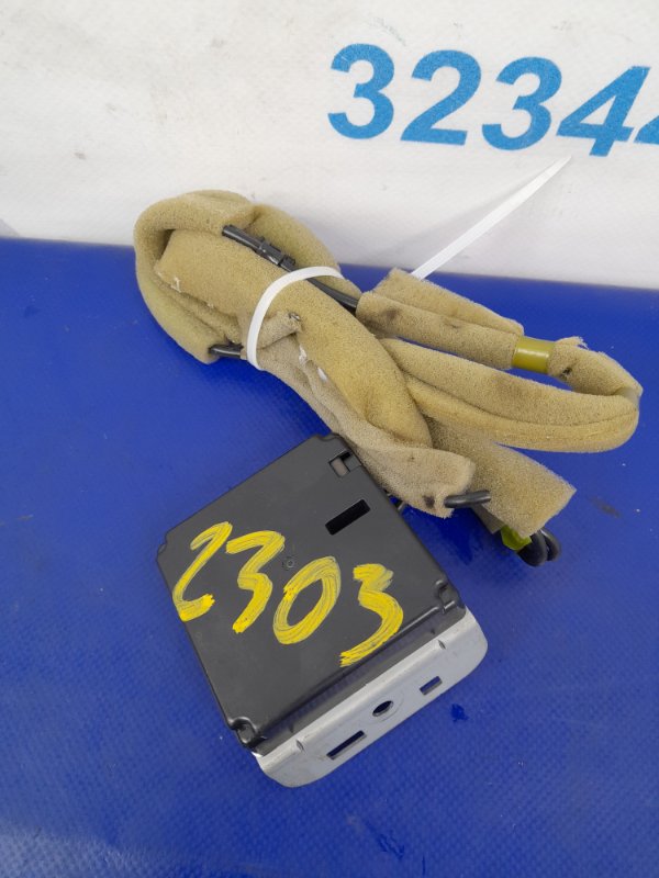 Антенна Q50 15-20 2017 Седан 3.0 VR30DDTT