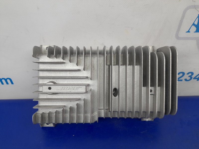 Усилитель звука INFINITI Q50 15-20 2017 Седан 3.0 VR30DDTT 28061-6HE0A Б/У