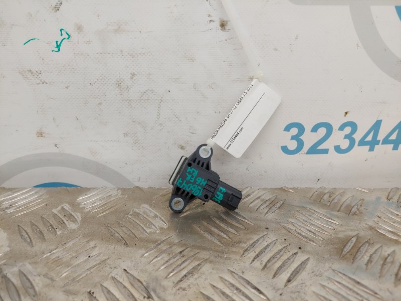 Запчасть датчик удара передний правый MAZDA 6 GH 07-12 2011 GH 2.5 BM81-14C676-AA Б/У Датчик удара передний правый MAZDA 6 GH 07-12 2011 GH 2.5 BM81-14C676-AA Б/У