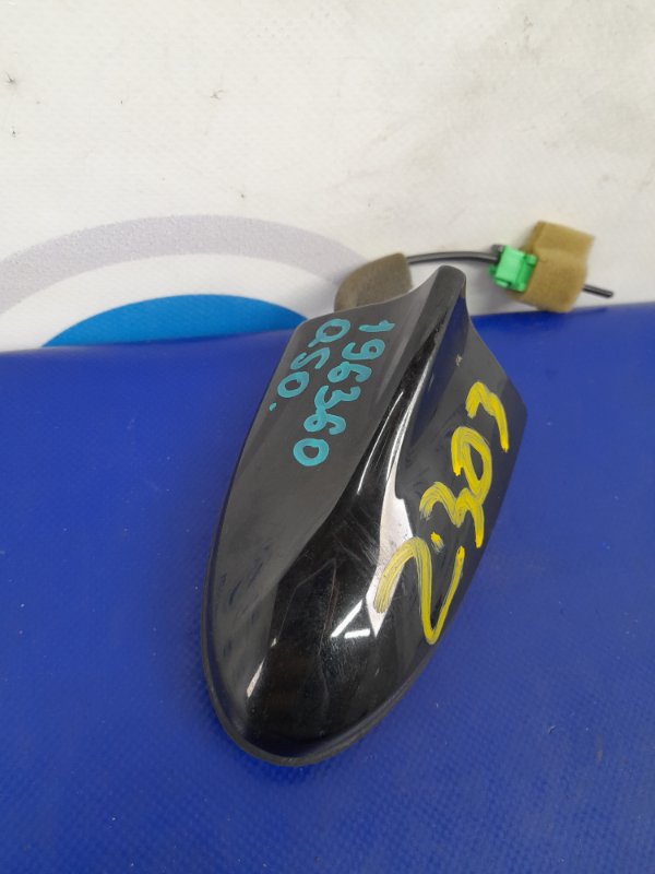 Антенна Q50 15-20 2017 Седан 3.0 VR30DDTT