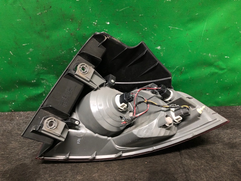 Фонарь наружный задний левый ACURA RDX 06-12 Внедорожник 2.3 Фонарь наружный задний левый ACURA RDX 06-12 Внедорожник 2.3