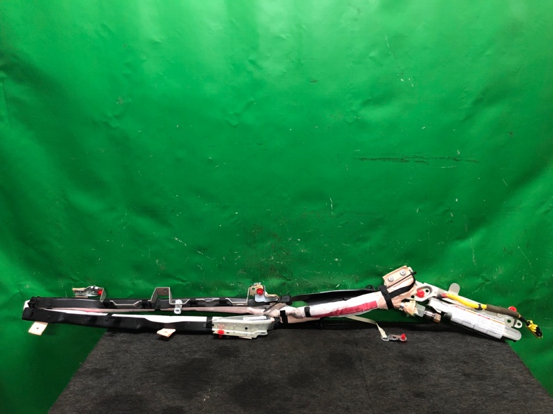 Подушка безопасности (штора) правая ACURA RDX 06-12 2007 Внедорожник 2.3 78870-STK-A80 Б/У