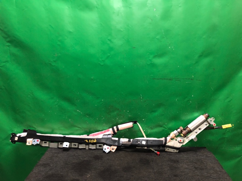 Подушка безопасности (штора) правая ACURA RDX 06-12 Внедорожник 2.3