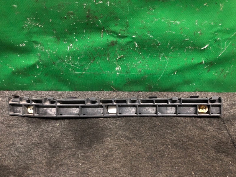 Кронштейн заднего бампера задний левый ACURA RDX 06-12 2007 Внедорожник 2.3 71598-STK-A00 Б/У