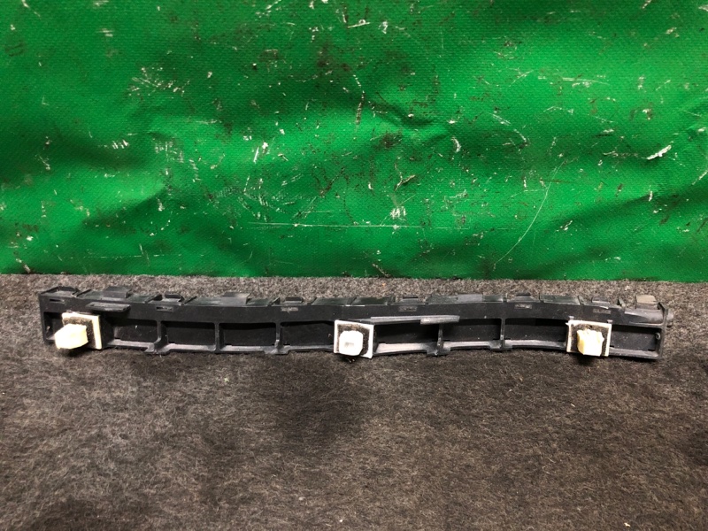 Кронштейн заднего бампера задний левый RDX 06-12 2007 Внедорожник 2.3