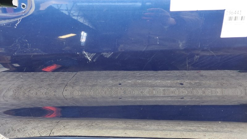 Дверь передняя левая RDX 06-12 2008 Внедорожник 2.3