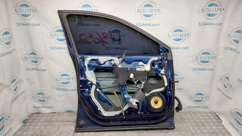 Дверь передняя левая RDX 06-12 2008 Внедорожник 2.3