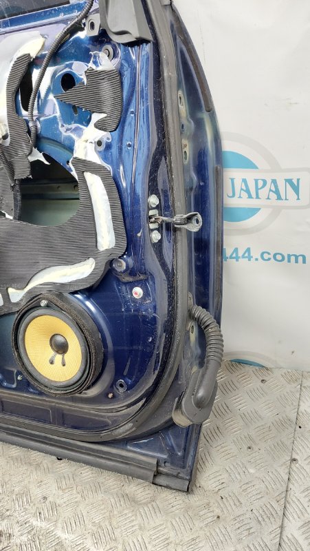 Дверь передняя левая RDX 06-12 2008 Внедорожник 2.3