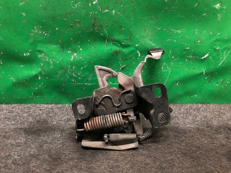 Замок капота RDX 06-12 2007 Внедорожник 2.3