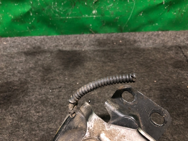 Замок капота ACURA RDX 06-12 Внедорожник 2.3