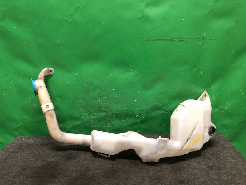 Бачок омывателя ACURA RDX 06-12 2007 Внедорожник 2.3 76841-STK-A01 Б/У