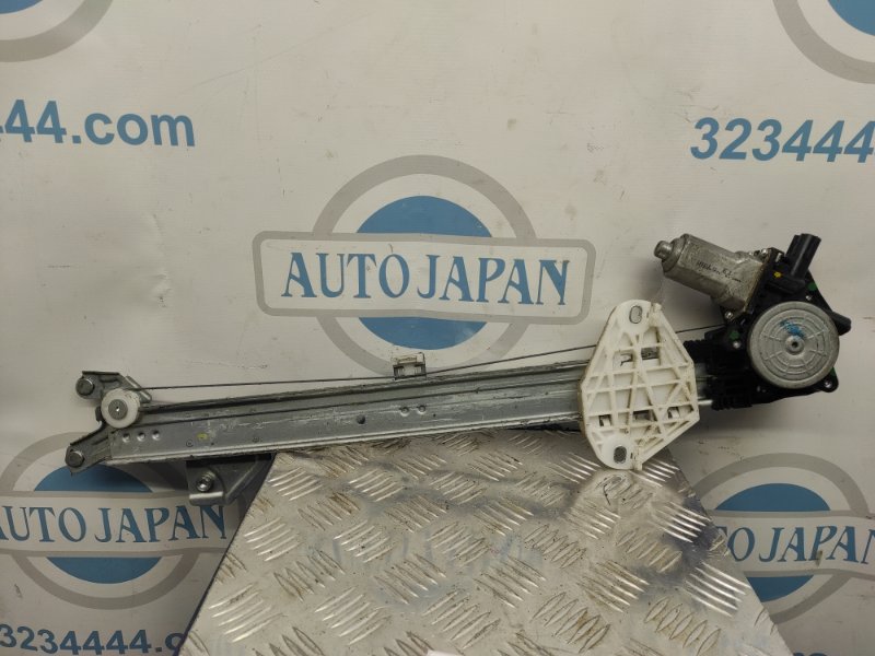 Стеклоподъемник передний правый RDX 12-19 2013 Внедорожник 3.5