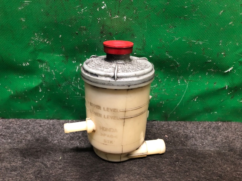 Бачок ГУР ACURA RDX 06-12 2007 Внедорожник 2.3 53701-STK-A01 Б/У