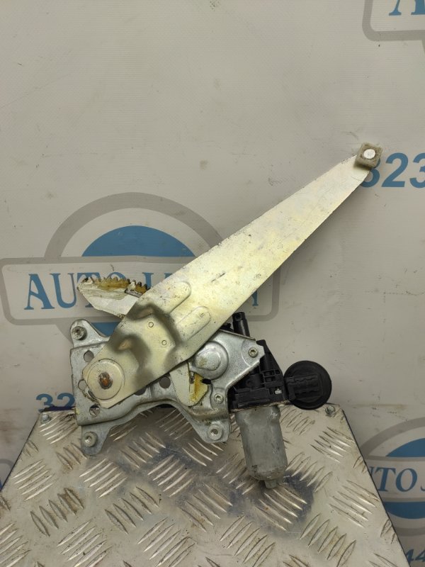 Стеклоподъемник задний правый KIZASHI 09-14 2010 Седан 2.4