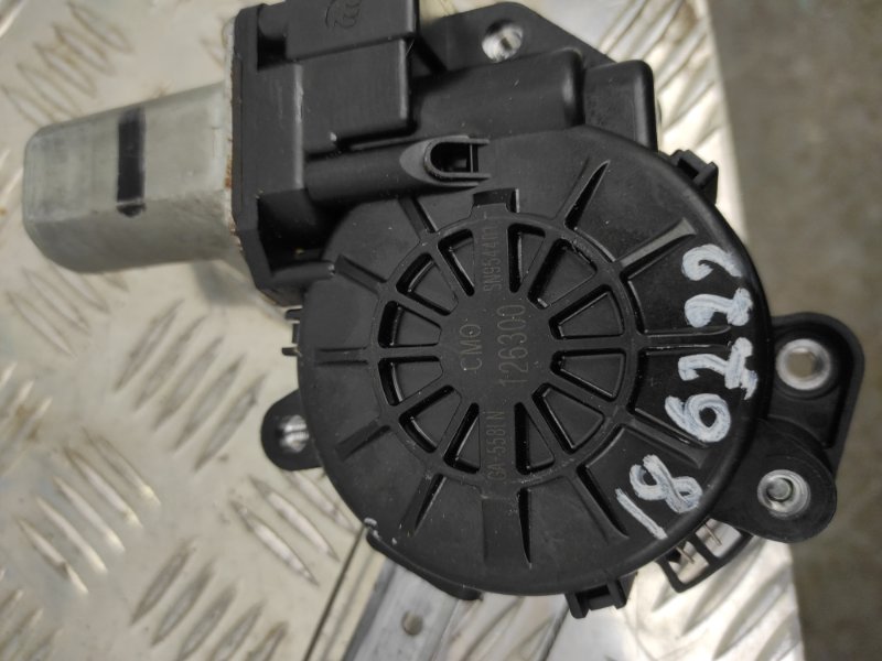 Стеклоподъемник задний правый ACURA RDX 12-19 TB3 3.5 J35Z2