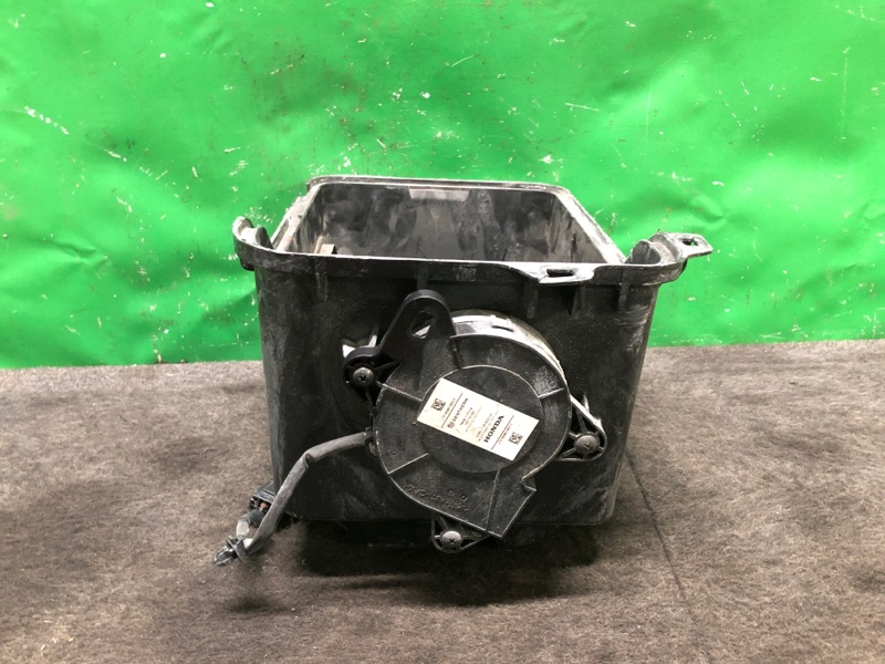 Короб аккумулятора ACURA RDX 19- 2019 Внедорожник 2.0 31523-TJB-A02 Б/У