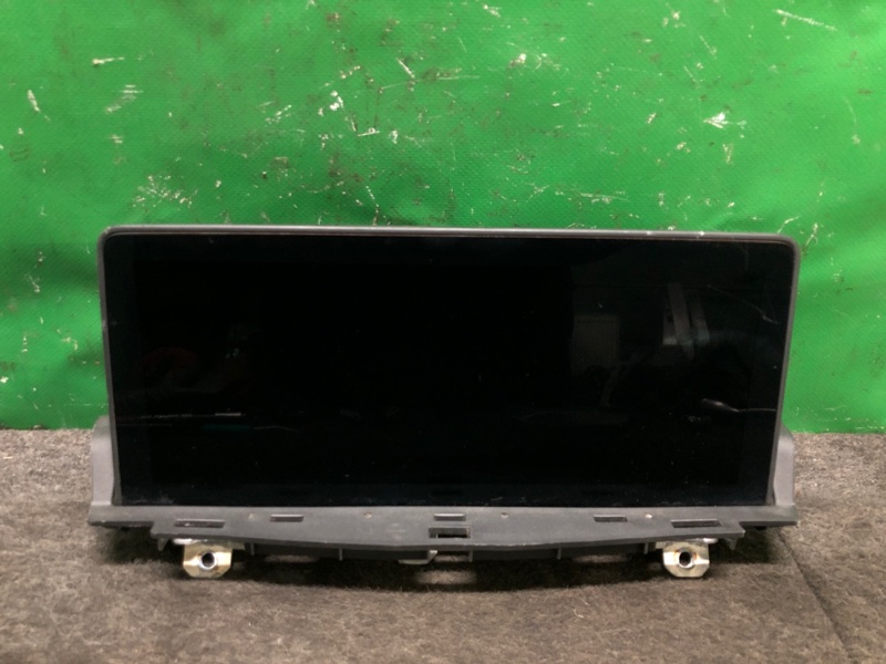 Запчасть монитор ACURA RDX 19- 2019 Внедорожник 2.0 39710-TJB-A12 Б/У Монитор ACURA RDX 19- 2019 Внедорожник 2.0 39710-TJB-A12 Б/У