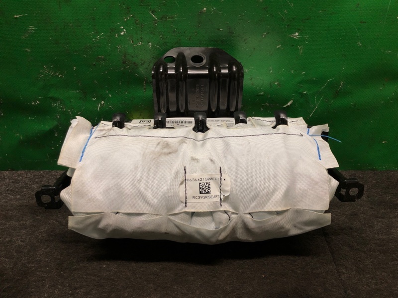 Запчасть подушка безопасности пассажира передняя правая ACURA RDX 19- 2019 Внедорожник 2.0 77820-TJB-A92 Б/У Подушка безопасности пассажира передняя правая ACURA RDX 19- 2019 Внедорожник 2.0 77820-TJB-A92 Б/У