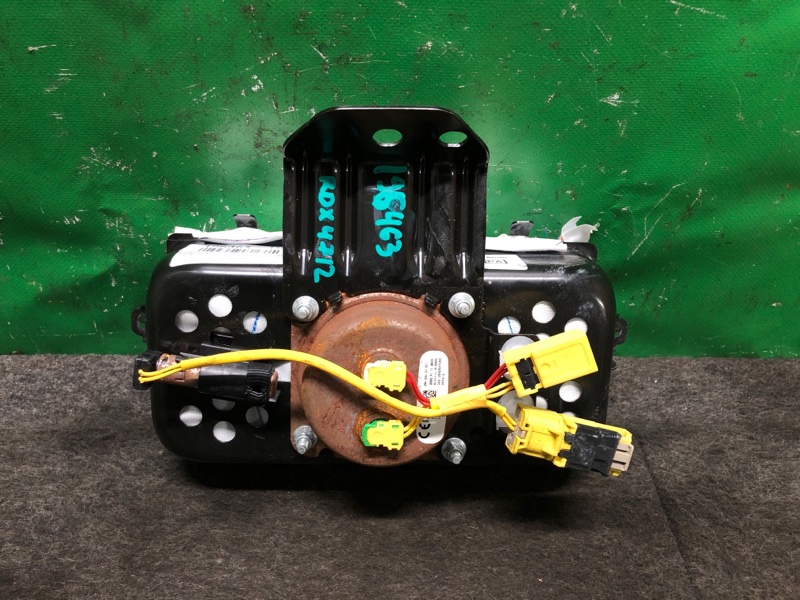 Подушка безопасности пассажира передняя правая ACURA RDX 19- Внедорожник 2.0 Подушка безопасности пассажира передняя правая ACURA RDX 19- Внедорожник 2.0