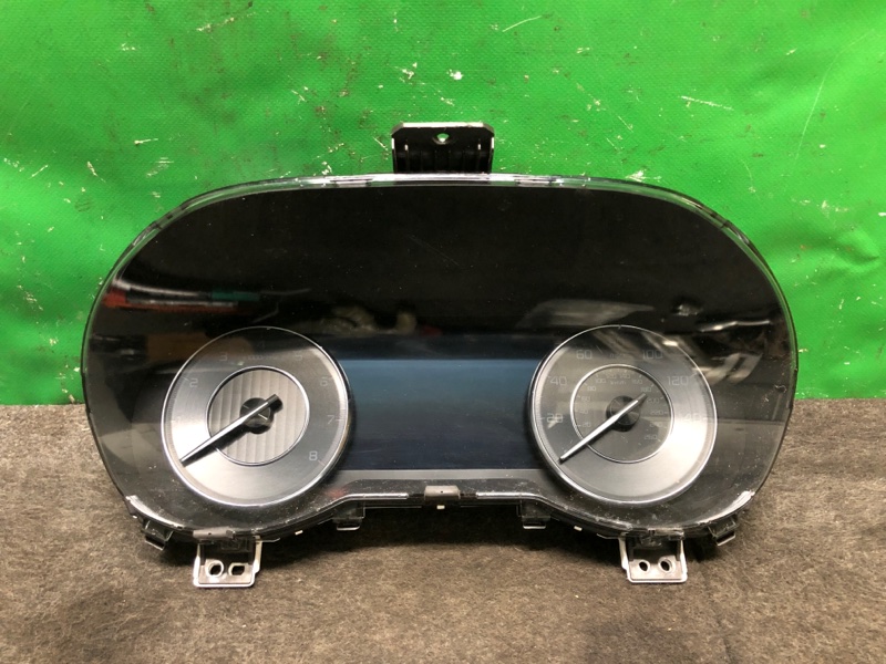 Панель приборов ACURA RDX 19- 2019 Внедорожник 2.0 78100-TJC-A15 Б/У