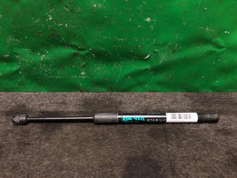 Запчасть амортизатор капота левый ACURA RDX 19- 2019 Внедорожник 2.0 74195-TJB-A01 Б/У Амортизатор капота левый ACURA RDX 19- 2019 Внедорожник 2.0 74195-TJB-A01 Б/У